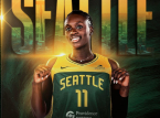 Hiszpańskie zawodniczki zapisały się w historii podczas draftu WNBA, kt&oacute;ry podnosi pensje w swoim 30. roku
