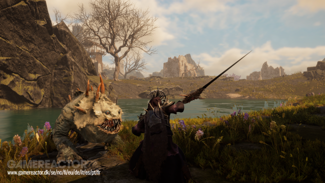 GOTY 2025: Najlepsze RPG Gamereactor