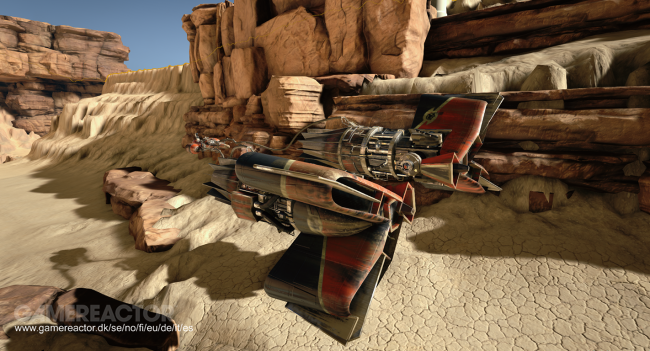 Plotka: Wkrótce ogłoszone są wyścigi z serii Star Wars