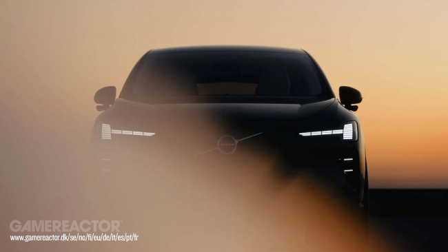 Volvo EX60 jest tak popularne, że są zmuszeni zwiększyć produkcję