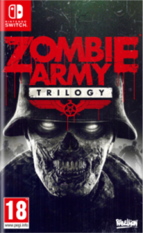 Zombie Army Trilogy