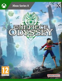 One Piece Odyssey