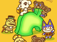 25 lat spokojnego życia: Nintendo świętuje wielką rocznicę Animal Crossing prezentami i piękną ilustracją