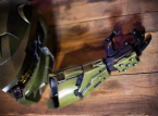 343 Industries pracuje nad protezami w stylu Halo