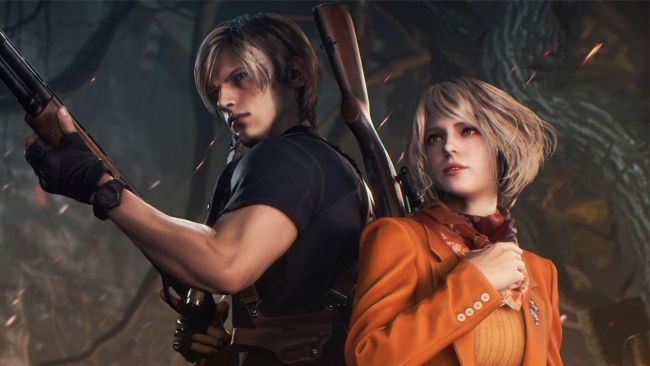 Resident Evil 4 Walki w wiosce Remake'a można uniknąć
