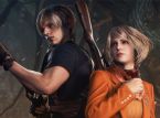 Resident Evil 4 startuje na Steamie, bijąc poprzednie rekordy
