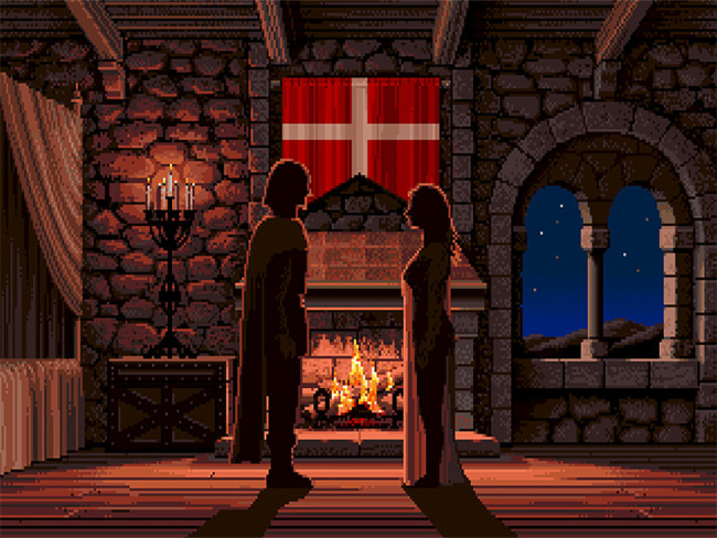 Krótka historia Defender of the Crown – pierwszego naprawdę dużego hitu na Amigę
