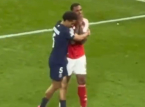Marquinhos wyjaśnia, co powiedział Gabrielowi Magalh&atilde;esowi, kt&oacute;ry nie wykorzystał ostatniego rzutu karnego w finale PSG-Arsenal