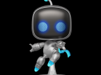Astro Bot staje się figurką Funko Pop