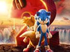 Zobacz plakat filmowy Sonic the Hedgehog 2