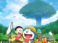 Doraemon Story of Seasons na drugim zwiastunie