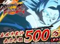 5 milion&oacute;w sprzedanych egzemplarzy Dragon Ball FighterZ