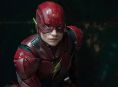 Ezra Miller może pozostać The Flash w przyszłym uniwersum DC