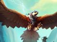 The Falconeer jedną z pierwszych gier na Xbox Series X