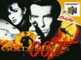 GoldenEye ogłasza datę premiery Nintendo Switch i Xbox Game Pass