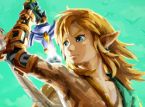 The Legend of Zelda: Tears of the Kingdom ukończony w 94 minuty przez speedrunner