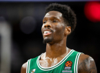 Panathinaikos podpisuje amerykańską gwiazdę Nigela Hayes-Davisa, trzeciego najlepiej opłacanego zawodnika w EuroLeague