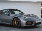 Porsche 911 nie przejdzie na elektrykę