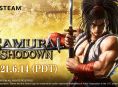 Samurai Shodown zadebiutuje na Steamie w przyszłym miesiącu
