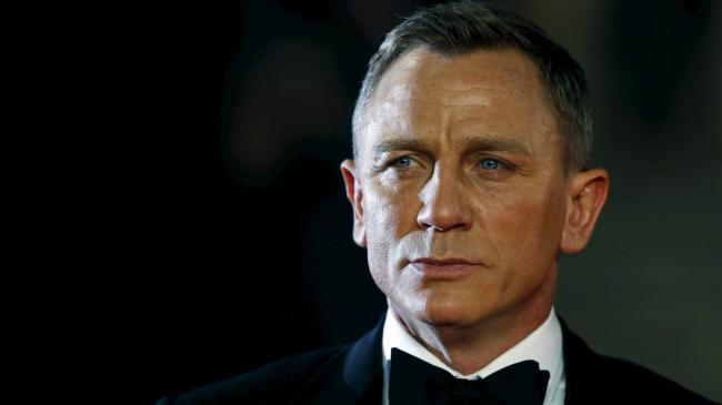 Producent 007 uważa, że tożsamość kolejnego aktora Jamesa Bonda poznamy "do końca roku"