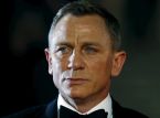 Daniel Craig powróci jako James Bond w 2020 roku