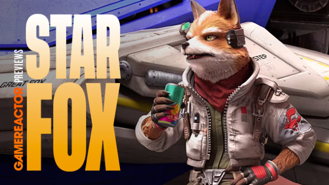 Star Fox Zapowiedź Nintendo Switch 2: 4 rzeczy, które uwielbiam, i 2, co do których nie jestem pewien
