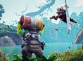 Biomutant nadchodzi na Nintendo Switch