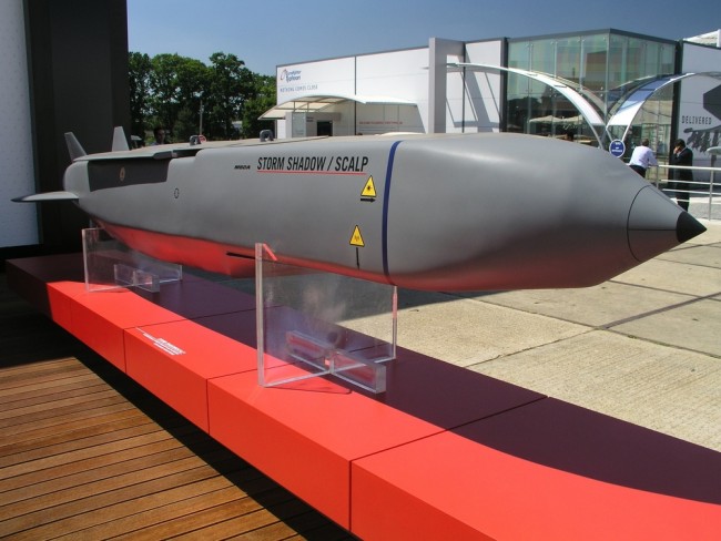 Ukraina uderza zachodnimi rakietami w rosyjską fabrykę chemiczną