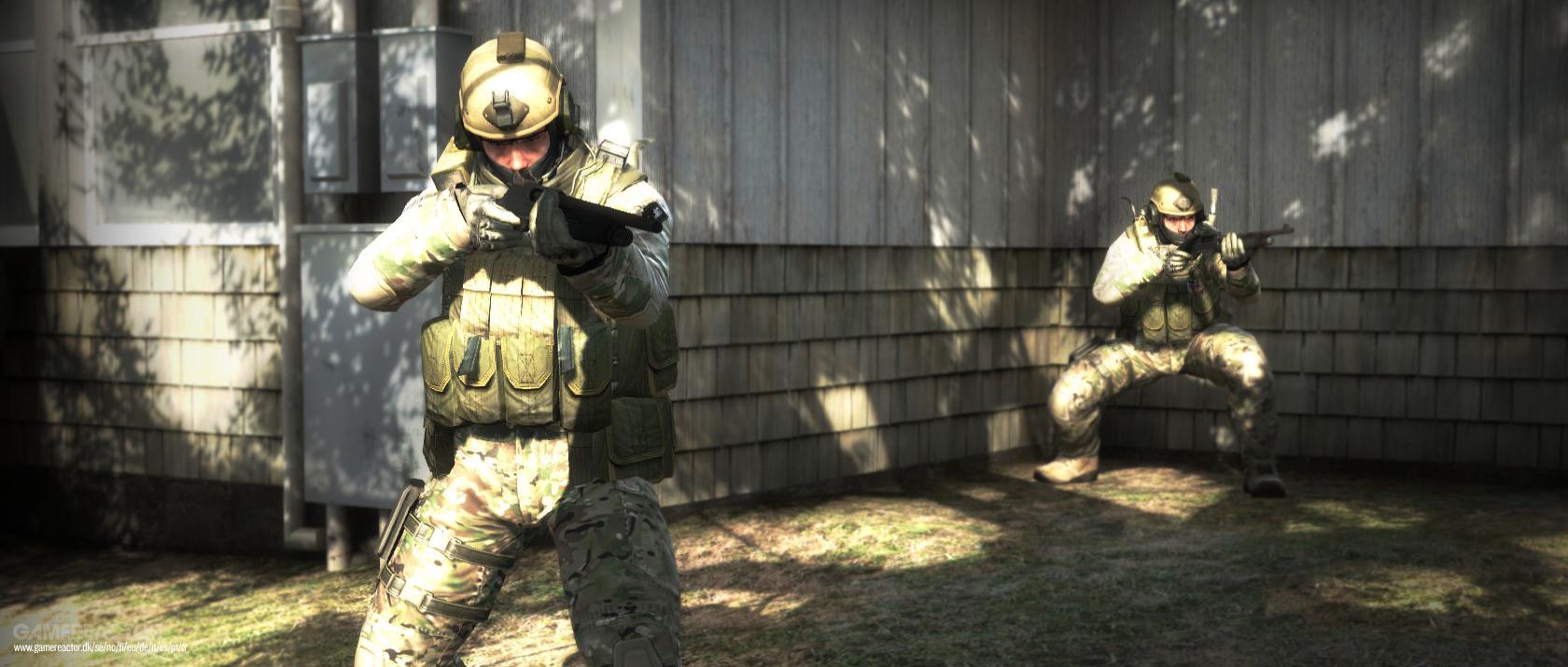 Cs go matchmaking