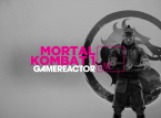 Gramy Mortal Kombat 1 na dzisiejszym GR Live