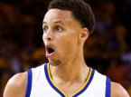 Stephen Curry, Luka Dončić i Jalen Brunson to najpopularniejszi zawodnicy NBA... Według sprzedaży Jersey
