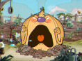 Cuphead zadebiutowała na PlayStation 4