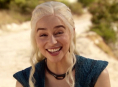 Emilia Clarke o byciu zapamiętaną z Gry o tron: "Zawsze będę tą dziewczyną smoka"