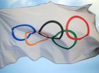 Olimpiada potwierdza swoją solidarność z Ukrainą
