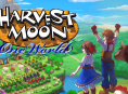 Harvest Moon: One World na nowym zwiastunie