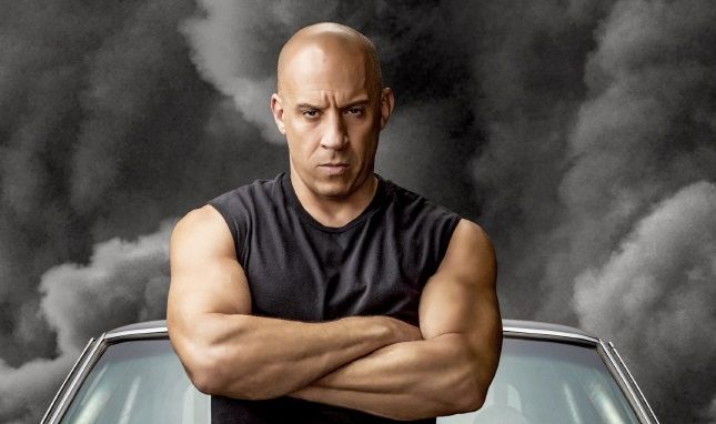 Vin Diesel potwierdza, że zagra w finale filmu 
