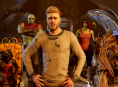 Marvel's Guardians of the Galaxy - najnowszy zwiastun przedstawia fabułę gry