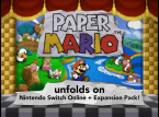 Paper Mario 64 dołączy do Nintendo Switch Online + Expansion Pack już 10 grudnia