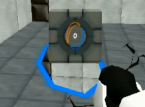 Portal 64: Pierwszy wycinek opuścił fazę beta
