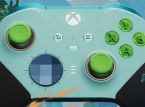 Xbox Design Lab został ulepszony o jeszcze więcej opcji dostosowywania