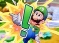 Mario & Luigi: Brothership wymaga tylko 10 gigabajt&oacute;w pamięci