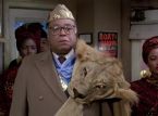 Zmarł aktor James Earl Jones