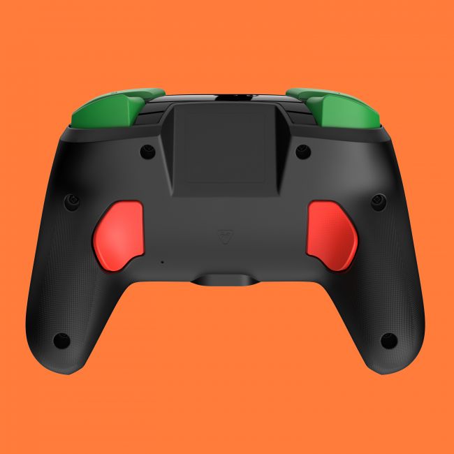 Turtle Beach ogłasza kontroler z motywem Donkey Konga dla rodziny Switch