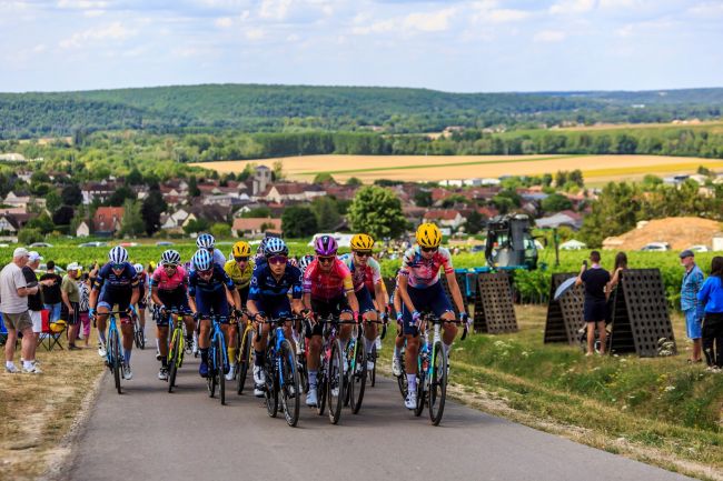 Jak oglądać Tour de France Femmes 2025 i lista etapów