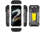 Rozpal ogień nowym smartfonem Oukitel, kt&oacute;ry ma standardowy rozpałkę