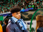 Nico O'Reilly zapewnił Manchesterowi City zwycięstwo w Pucharze EFL, pokonując Arsenal