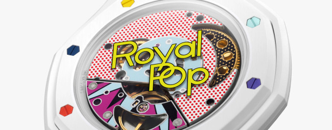 Swatch spotyka się z krytyką po chaotycznym wprowadzeniu Royal Pop