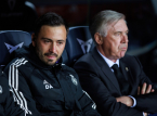 Davide Ancelotti zatrudniony przez Lille jako gł&oacute;wny trener do 2028 roku, pierwsza praca jako gł&oacute;wny trener w Europie