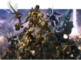 Total War: Warhammer 40,000, aby mieć zamkniętą betę jeszcze w tym roku