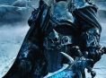 Dyrektor kreatywny Warcrafta III chciałby zobaczyć Henry'ego Cavilla w roli Króla Lisza